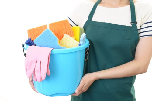 Archway Carpet Cleaners cookie policy introduction illustration