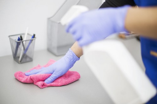 Carpet cleaning for pet stain odour removal in Archway