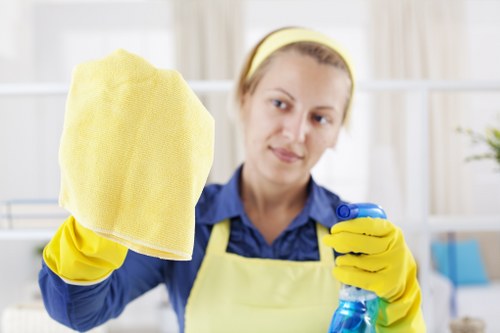 Local carpet cleaning service in Archway for residential flooring