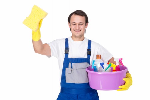 Professional curtain cleaning process for Archway homes