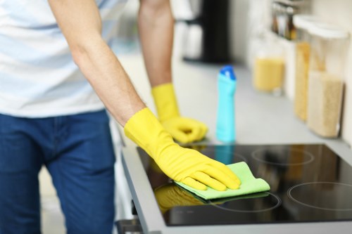 Local upholstery cleaning service for Archway residents