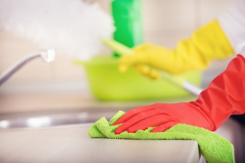 Different curtain fabrics and safe cleaning methods