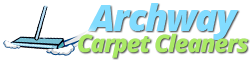 Archway Carpet Cleaners 